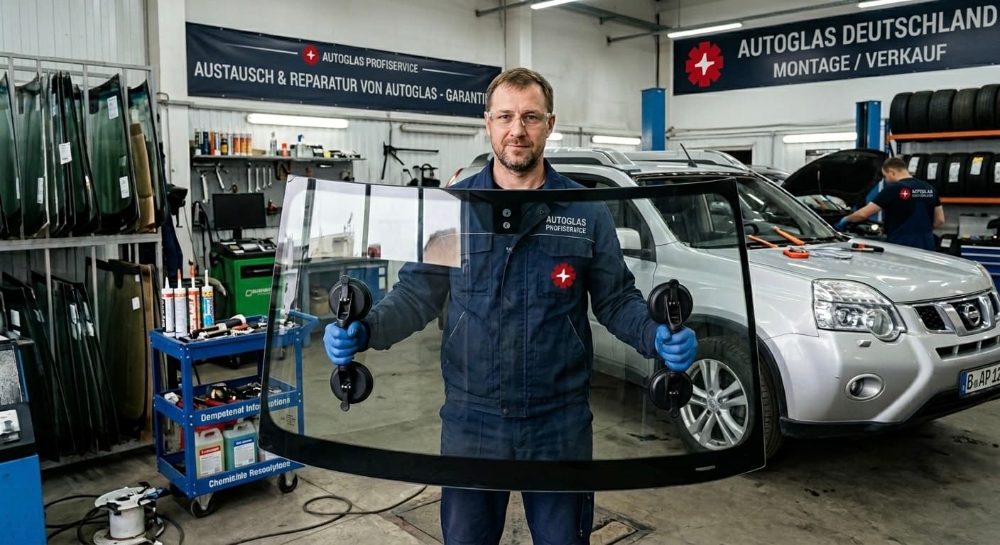 Autoglas Profiservice